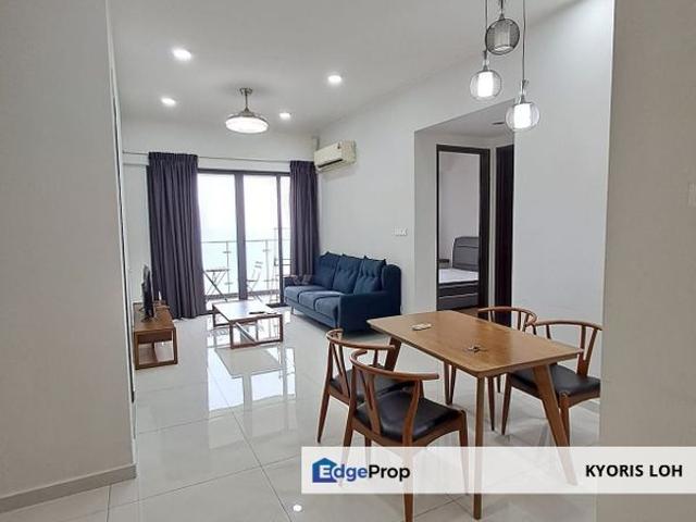 Condominium for rent in Johore Bahru, Johor