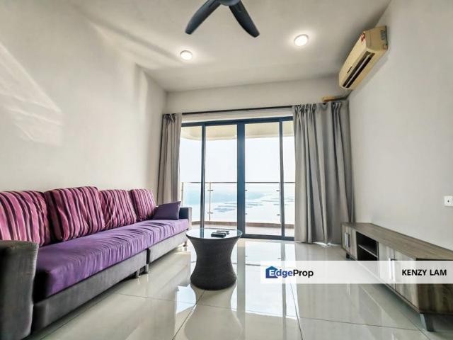 Condominium for rent in Johore Bahru, Johor
