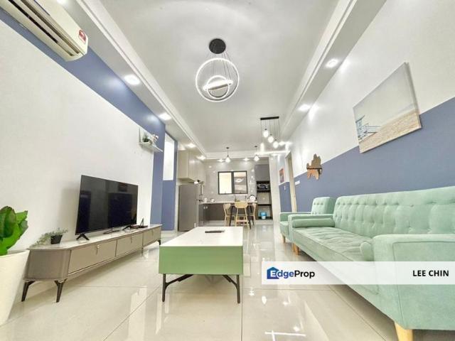 Condominium for sale in Johore Bahru, Johor