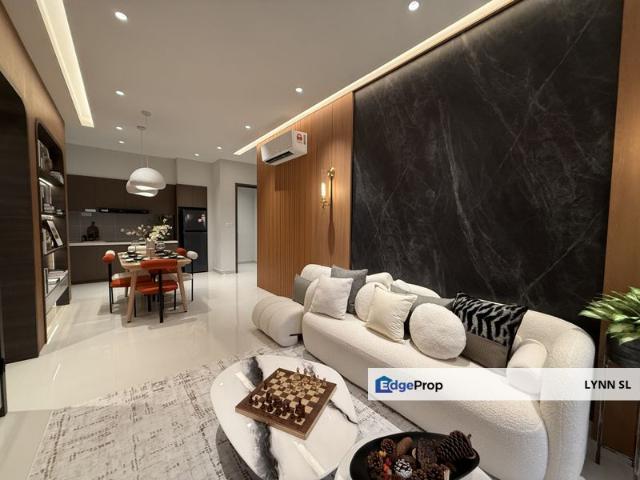 Condominium for sale in Johore Bahru, Johor