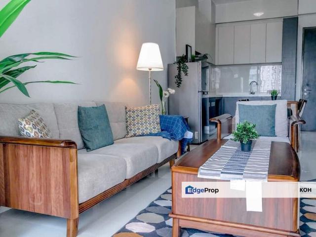 Condominium for sale in Johore Bahru, Johor