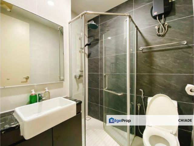 Condominium for rent in Johore Bahru, Johor