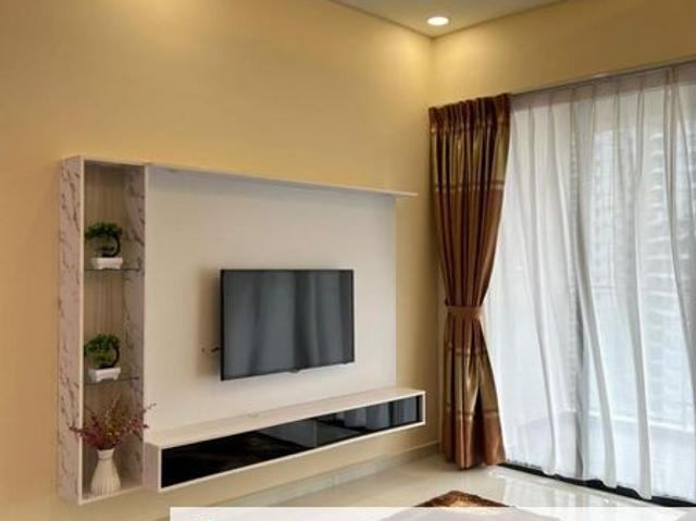 Condominium for rent in Johore Bahru, Johor