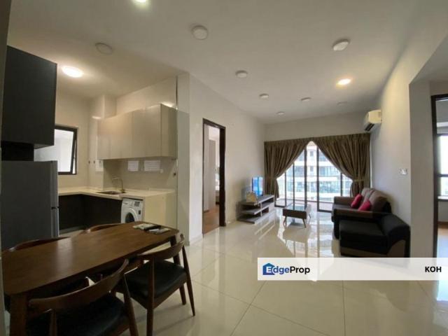 Condominium for sale in Johore Bahru, Johor