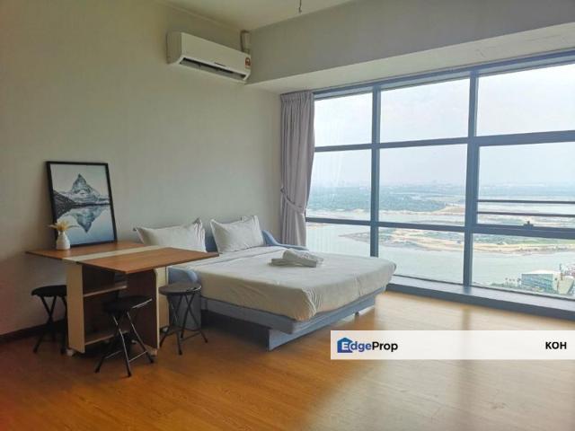 Condominium for sale in Johore Bahru, Johor