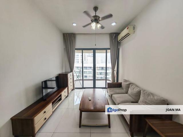 Condominium for rent in Country Garden Danga Bay, Johor Bahru