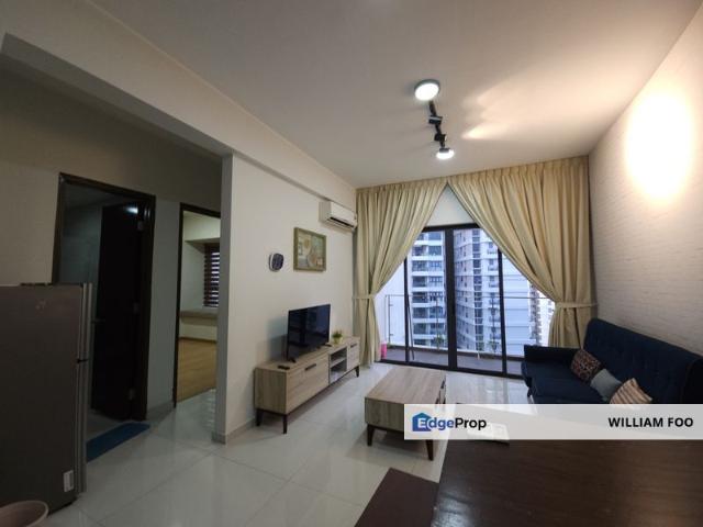Condominium for sale in Johore Bahru, Johor