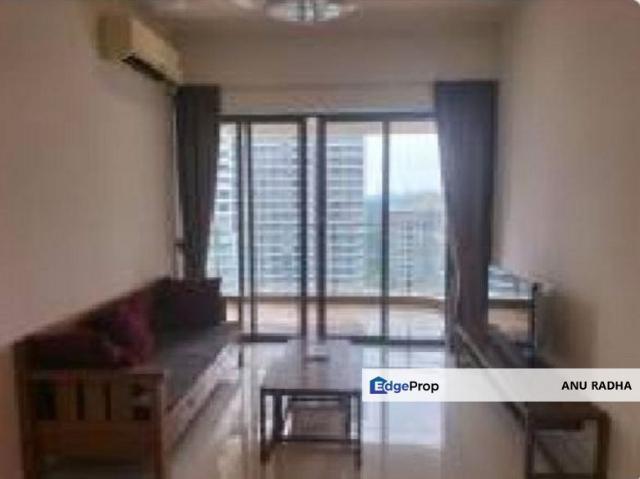 Condominium for rent in Johore Bahru, Johor