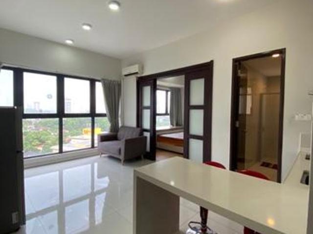 Condominium for rent in Johore Bahru, Johor