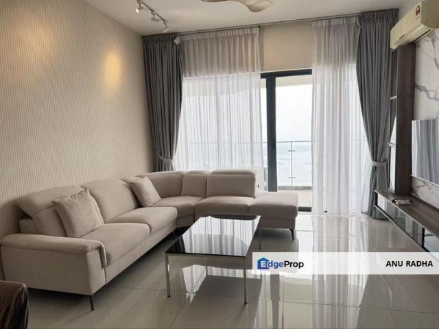 Condominium for rent in Johore Bahru, Johor