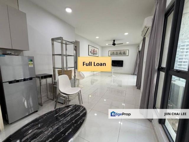 Condominium for sale in Johore Bahru, Johor