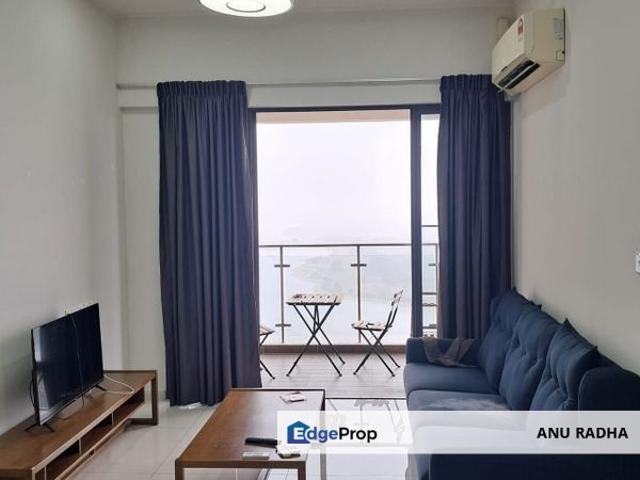 Condominium for rent in Johore Bahru, Johor