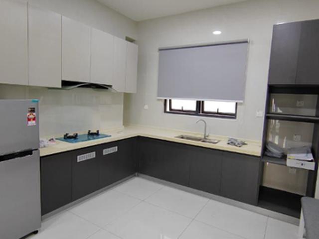 Apartment for rent in Johore Bahru, Johor