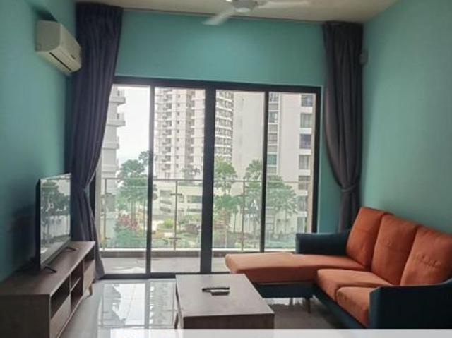 Condominium for rent in Johore Bahru, Johor
