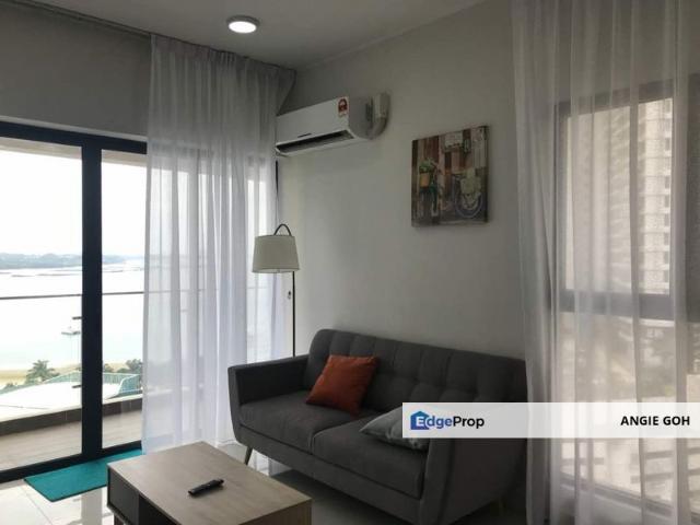 Condominium for sale in Johore Bahru, Johor