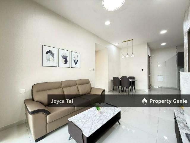Condominium for rent in Johore Bahru, Johor