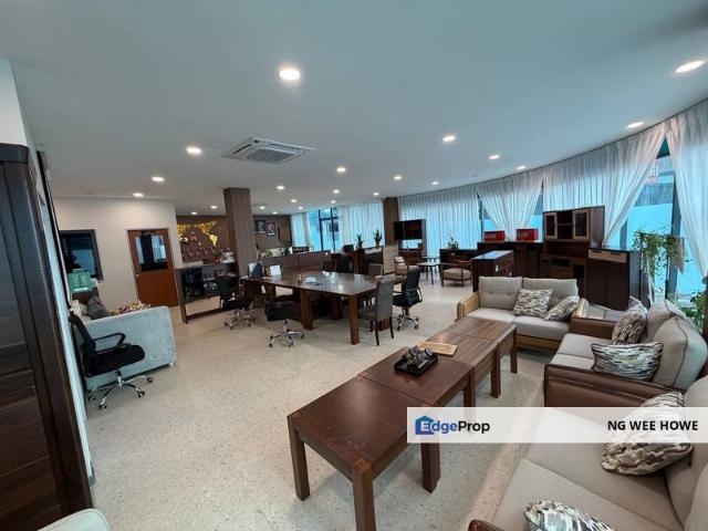 Shop for sale in Johore Bahru, Johor