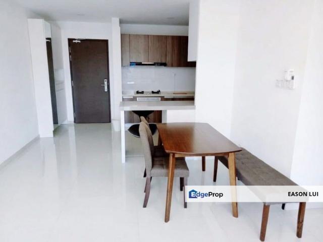Condominium for sale in Johore Bahru, Johor