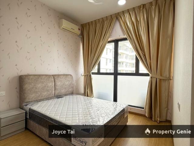 Apartment for rent in Johore Bahru, Johor