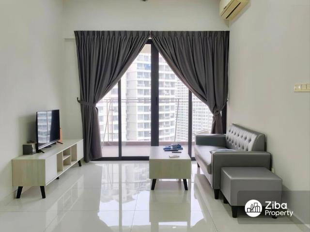 Apartment for rent in Johore Bahru, Johor