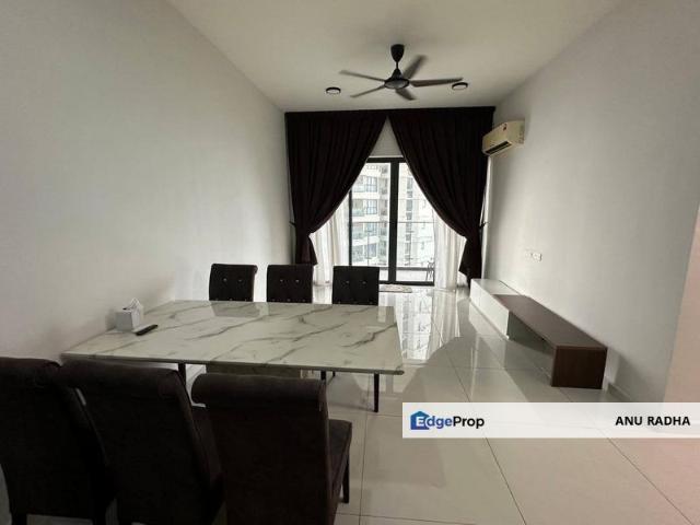 Condominium for rent in Johore Bahru, Johor
