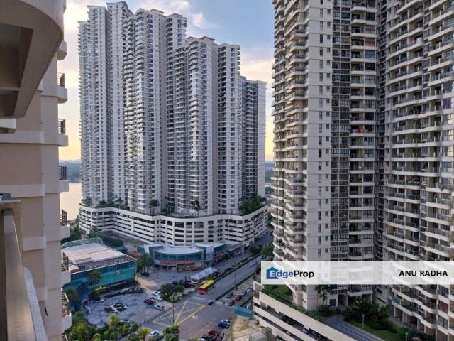 Condominium for rent in Country Garden Danga Bay, Johor Bahru
