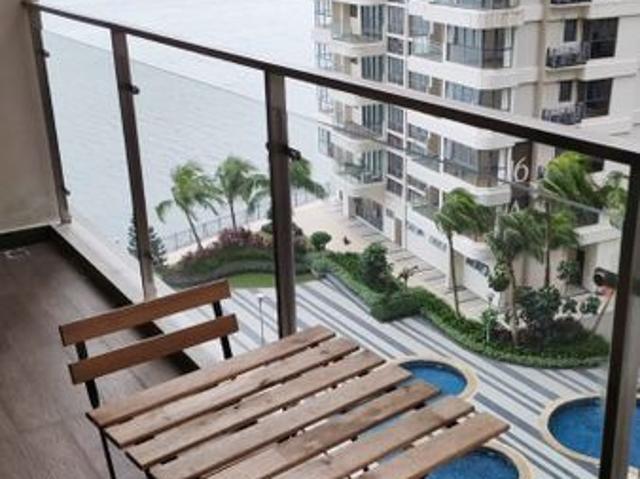 Condominium for rent in Johore Bahru, Johor