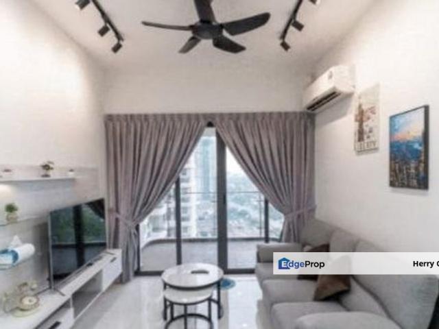Condominium for rent in Johore Bahru, Johor