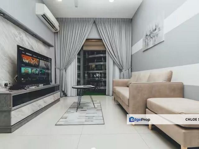 Condominium for rent in Johore Bahru, Johor