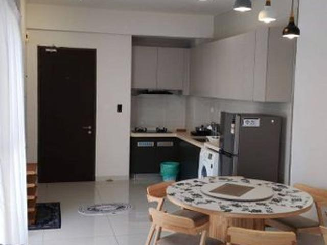 Condominium for rent in Johore Bahru, Johor