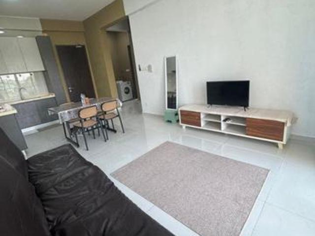 Condominium for rent in Johore Bahru, Johor