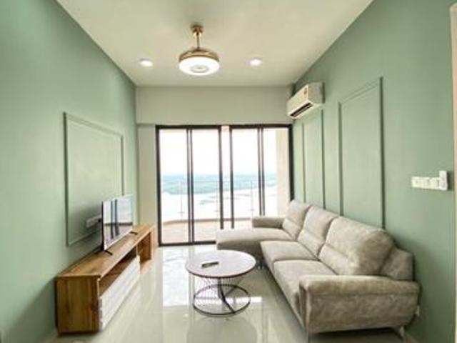 Condominium for rent in Johore Bahru, Johor