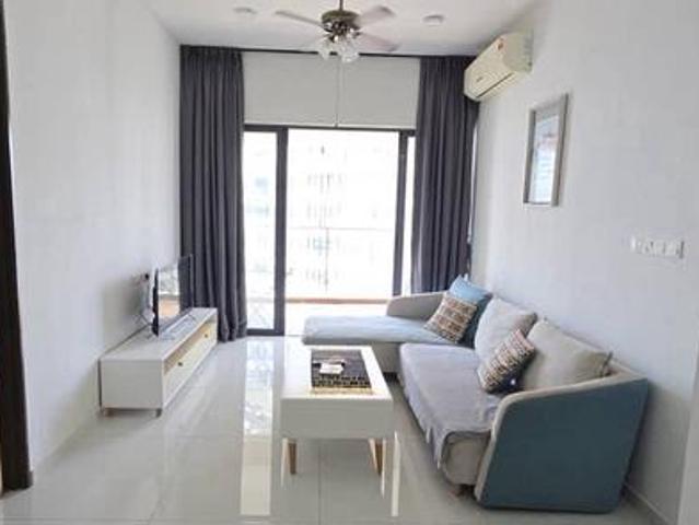 Condominium for rent in Johore Bahru, Johor