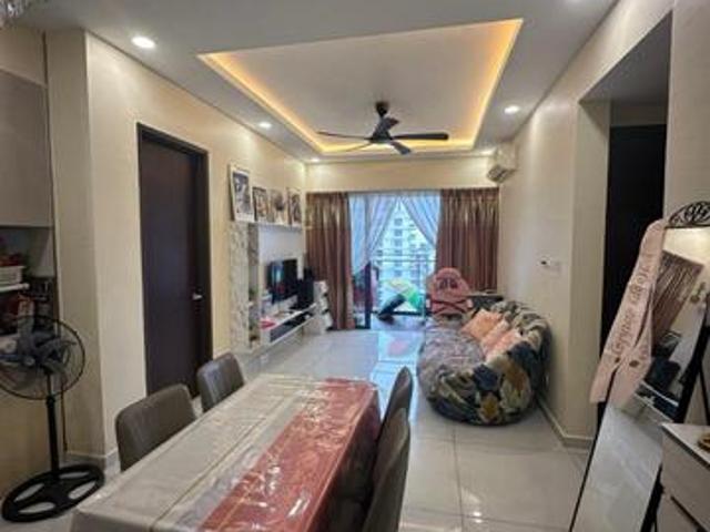 Property for sale in Johore Bahru, Johor