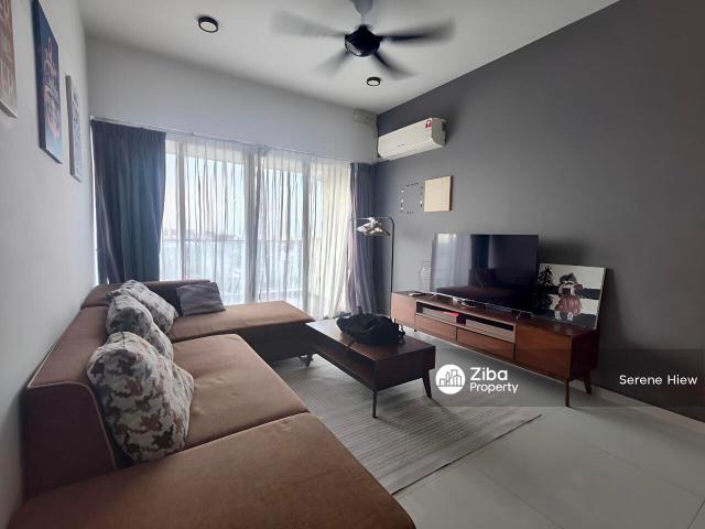 Apartment for rent in Johore Bahru, Johor