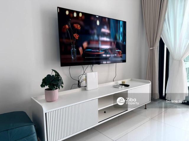 Apartment for rent in Johore Bahru, Johor