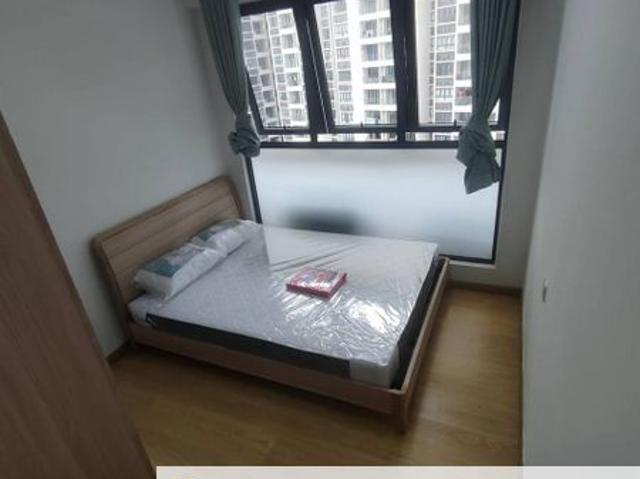 Condominium for rent in Country Garden Danga Bay, Johor Bahru