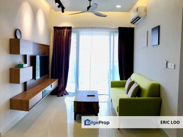Condominium for rent in Johore Bahru, Johor