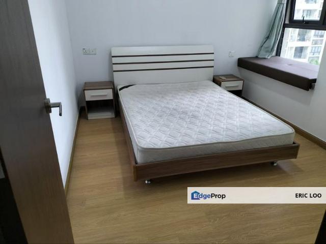 Condominium for rent in Johore Bahru, Johor