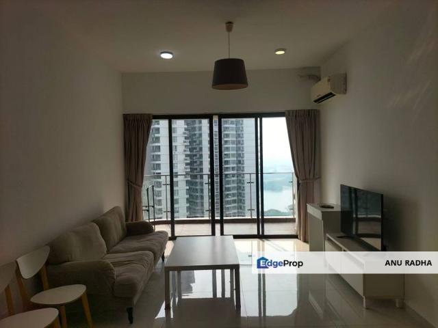 Condominium for rent in Country Garden Danga Bay, Johor Bahru
