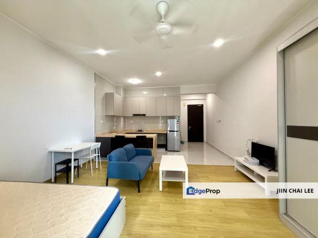 Condominium for sale in Johore Bahru, Johor