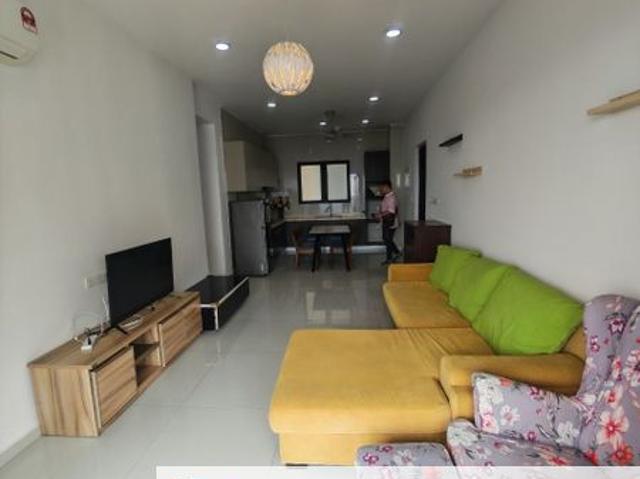 Condominium for rent in Johore Bahru, Johor