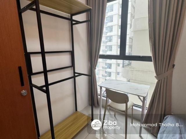 Room for rent in Johore Bahru, Johor