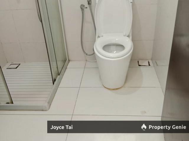 Condominium for rent in Johore Bahru, Johor