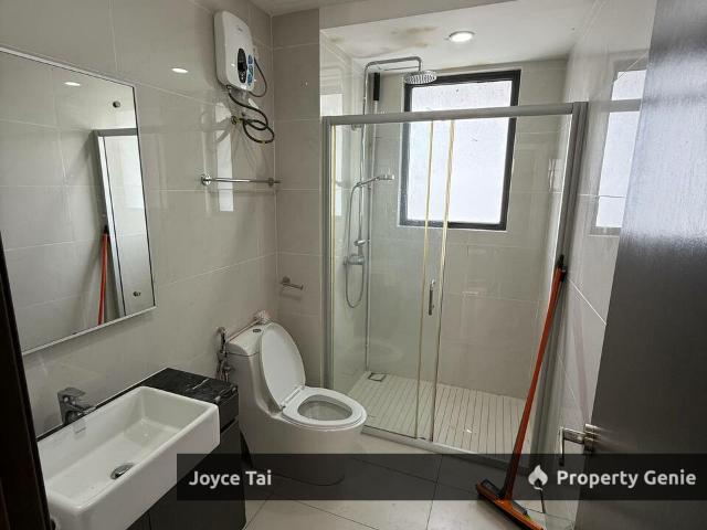 Condominium for rent in Johore Bahru, Johor