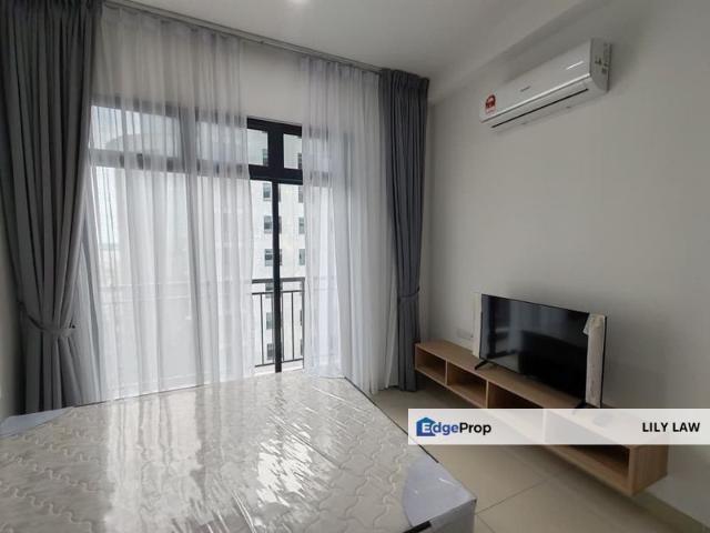 Condominium for sale in Johore Bahru, Johor