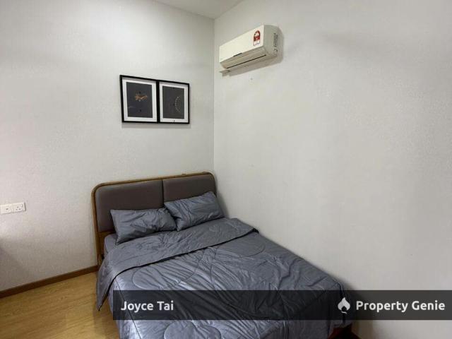 Condominium for sale in Johore Bahru, Johor