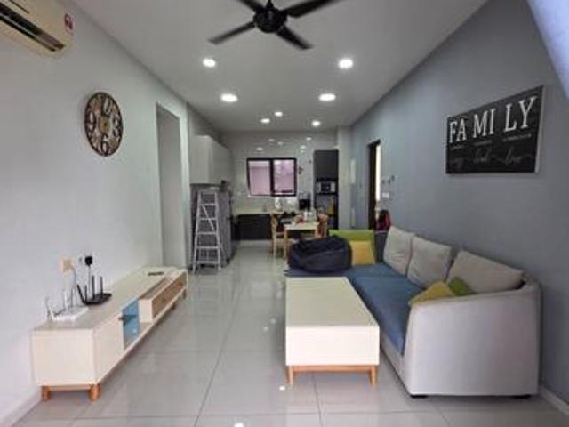 Condominium for rent in Johore Bahru, Johor