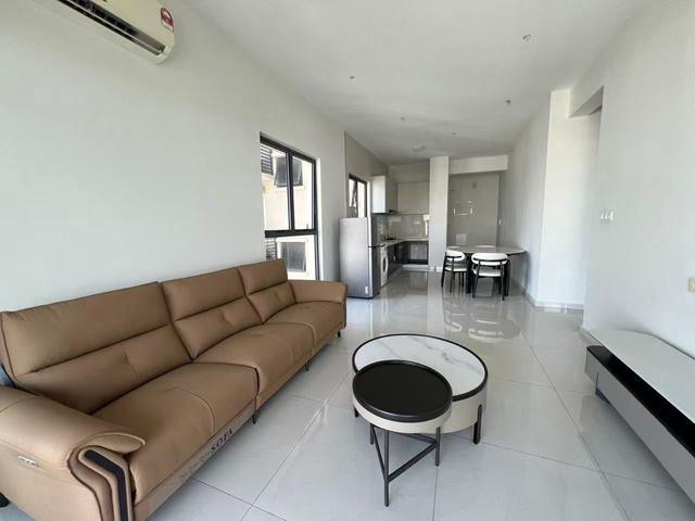 Condominium for sale in Johore Bahru, Johor