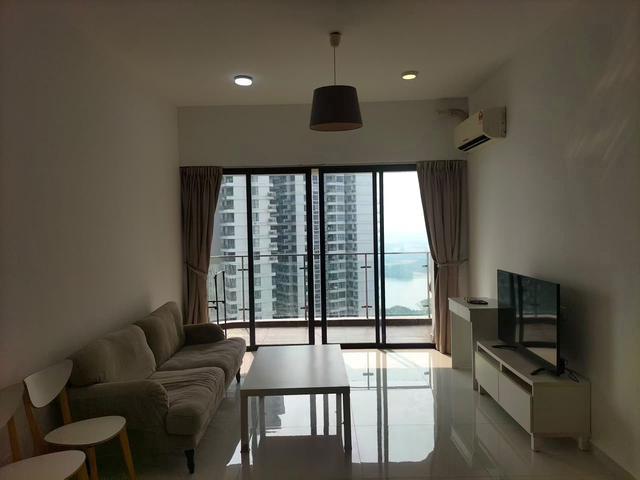 Condominium for rent in Johor Bahru